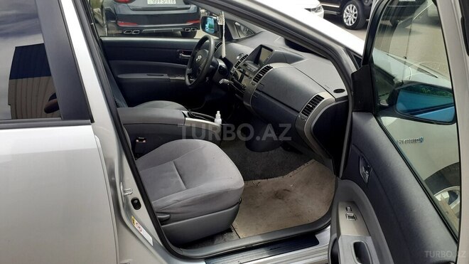 Toyota Prius 2007, 302,000 km - 1.5 l - Bakı