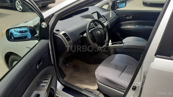 Toyota Prius 2007, 302,000 km - 1.5 l - Bakı