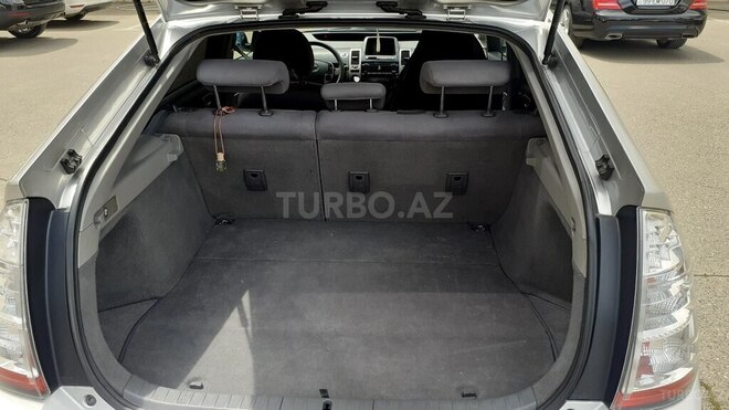 Toyota Prius 2007, 302,000 km - 1.5 l - Bakı