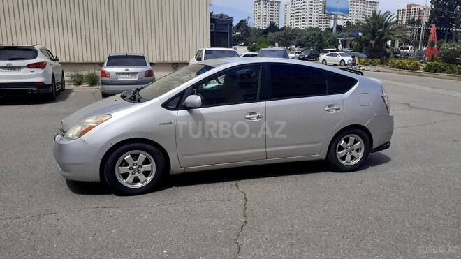 Toyota Prius 2007, 302,000 km - 1.5 l - Bakı