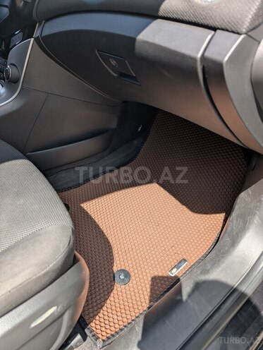 Chevrolet Cruze 2012, 282,000 km - 1.8 l - Bakı