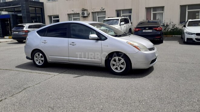 Toyota Prius 2007, 302,000 km - 1.5 l - Bakı