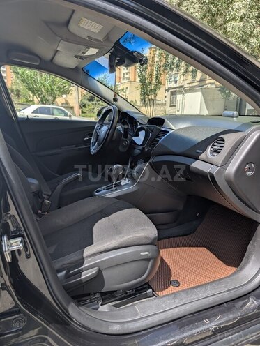 Chevrolet Cruze 2012, 282,000 km - 1.8 l - Bakı