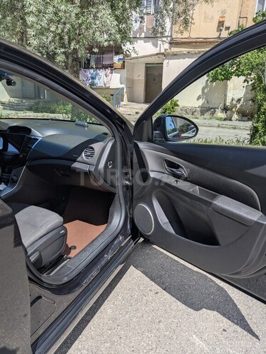 Chevrolet Cruze 2012, 282,000 km - 1.8 l - Bakı
