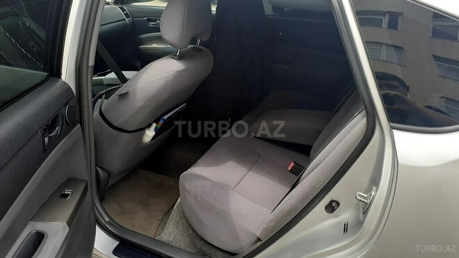 Toyota Prius 2007, 302,000 km - 1.5 l - Bakı
