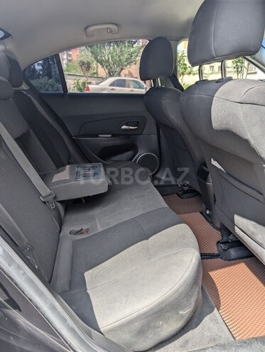 Chevrolet Cruze 2012, 282,000 km - 1.8 l - Bakı