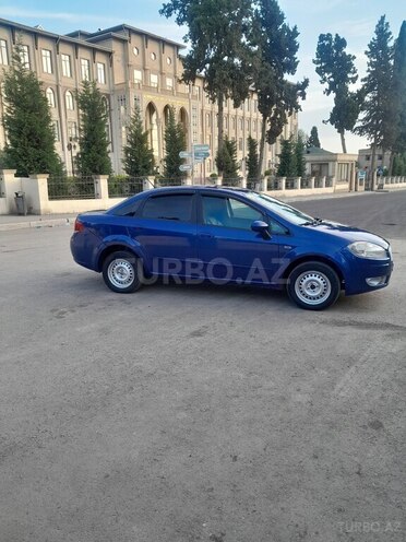 Fiat Linea 2008, 236,589 km - 1.4 l - Gəncə
