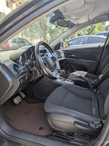 Chevrolet Cruze 2012, 282,000 km - 1.8 l - Bakı