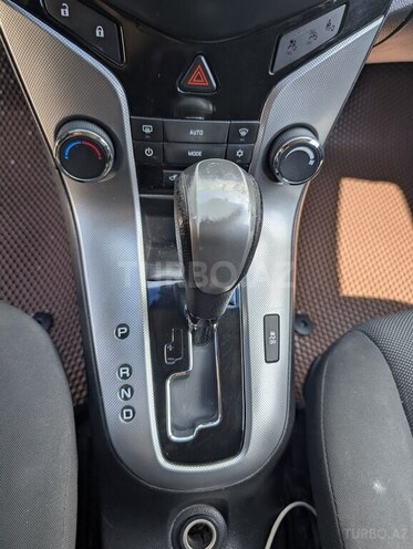 Chevrolet Cruze 2012, 282,000 km - 1.8 l - Bakı