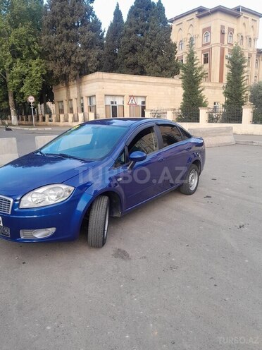 Fiat Linea 2008, 236,589 km - 1.4 l - Gəncə