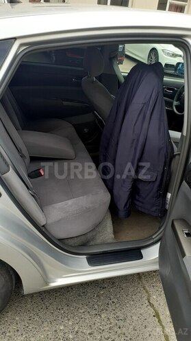 Toyota Prius 2007, 302,000 km - 1.5 l - Bakı