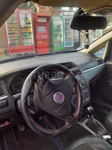 Fiat Linea 2008, 236,589 km - 1.4 l - Gəncə