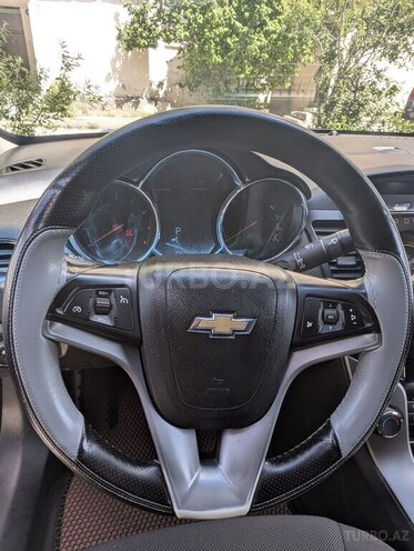 Chevrolet Cruze 2012, 282,000 km - 1.8 l - Bakı