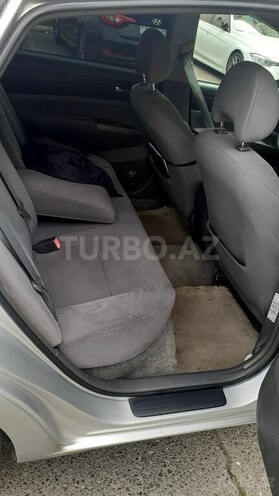 Toyota Prius 2007, 302,000 km - 1.5 l - Bakı