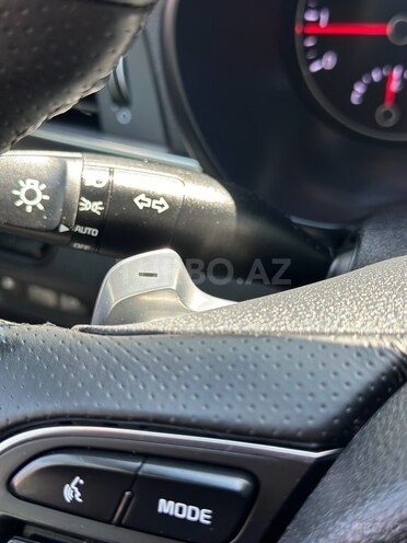 Kia K5 2016, 151,000 km - 2.0 l - Bakı