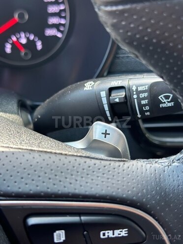 Kia K5 2016, 151,000 km - 2.0 l - Bakı
