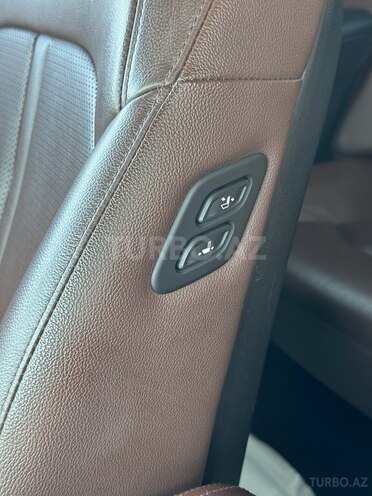 Kia K5 2016, 151,000 km - 2.0 l - Bakı