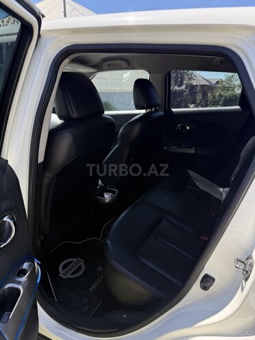 Nissan Juke 2012, 221,896 km - 1.6 l - Bakı