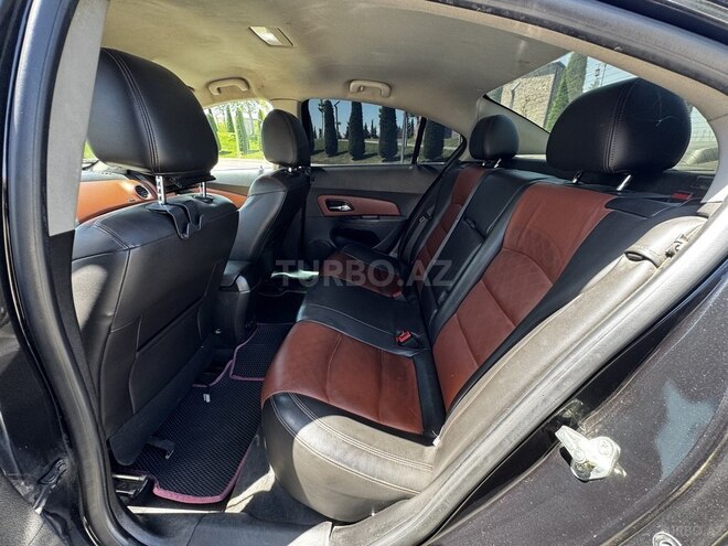 Chevrolet Cruze 2014, 325,000 km - 1.4 л - Tovuz