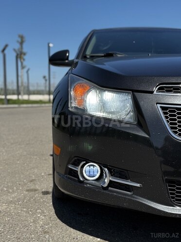 Chevrolet Cruze 2014, 325,000 km - 1.4 л - Tovuz