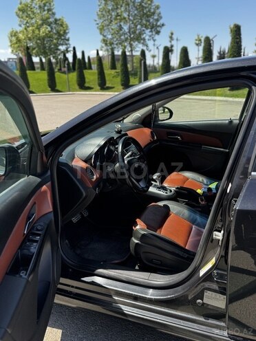 Chevrolet Cruze 2014, 325,000 km - 1.4 л - Tovuz