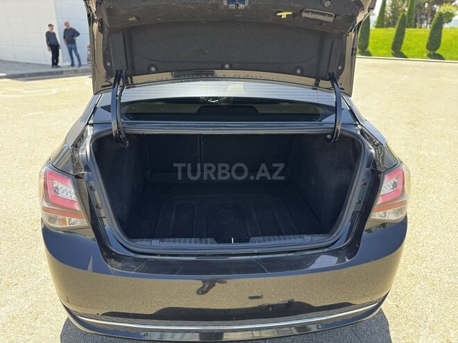 Chevrolet Cruze 2014, 325,000 km - 1.4 л - Tovuz