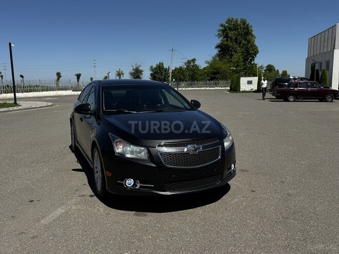 Chevrolet Cruze 2014, 325,000 km - 1.4 л - Tovuz