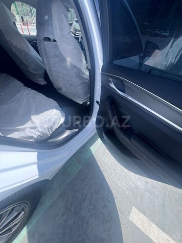 BYD Destroyer 05 2025, 0 km - 1.5 l - Bakı
