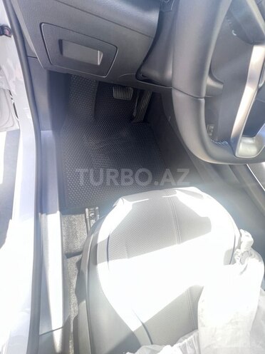 BYD Destroyer 05 2025, 0 km - 1.5 l - Bakı