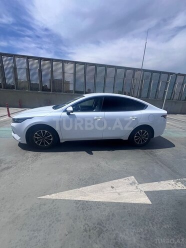BYD Destroyer 05 2025, 0 km - 1.5 l - Bakı