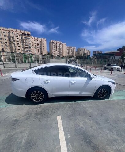 BYD Destroyer 05 2025, 0 km - 1.5 l - Bakı