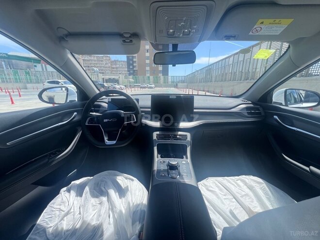 BYD Destroyer 05 2025, 0 km - 1.5 l - Bakı
