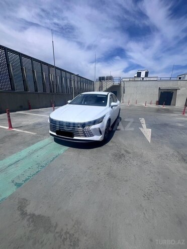 BYD Destroyer 05 2025, 0 km - 1.5 l - Bakı