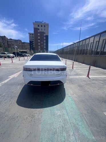 BYD Destroyer 05 2025, 0 km - 1.5 l - Bakı
