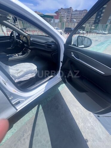 BYD Destroyer 05 2025, 0 km - 1.5 l - Bakı