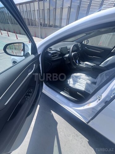 BYD Destroyer 05 2025, 0 km - 1.5 l - Bakı