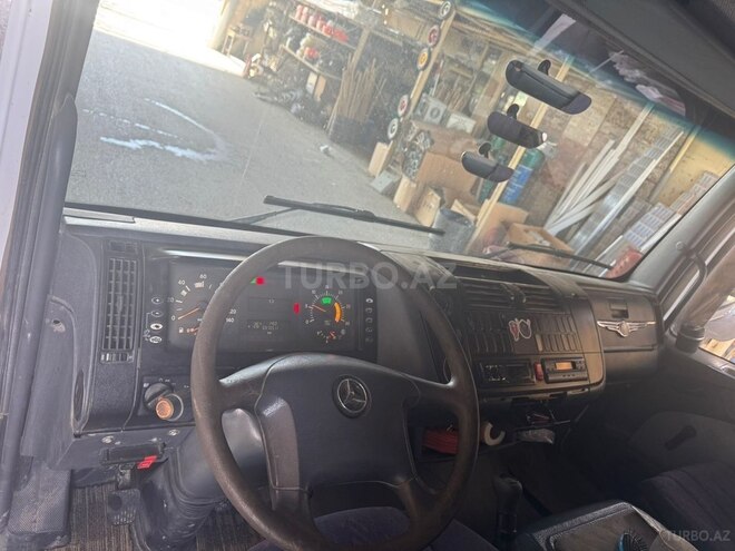 Mercedes Atego 815 2002, 600,000 km - 4.3 l - Bakı
