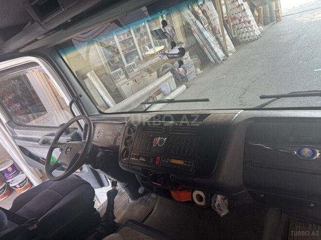 Mercedes Atego 815 2002, 600,000 km - 4.3 l - Bakı