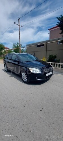 Kia Ceed 2008, 319,000 km - 1.6 л - Bakı