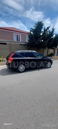 Kia Ceed 2008, 319,000 km - 1.6 л - Bakı