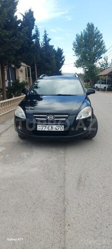Kia Ceed 2008, 319,000 km - 1.6 л - Bakı