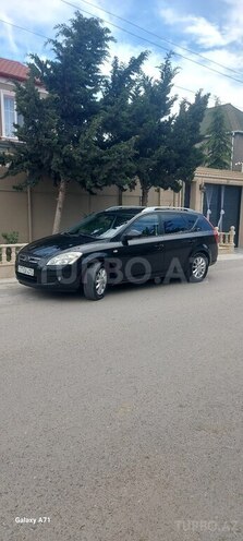 Kia Ceed 2008, 319,000 km - 1.6 л - Bakı