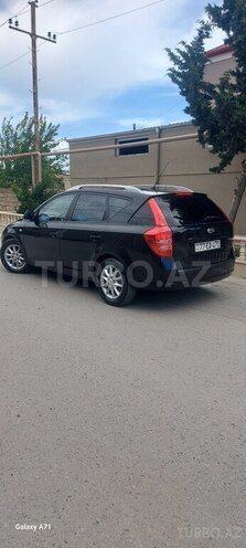 Kia Ceed 2008, 319,000 km - 1.6 л - Bakı