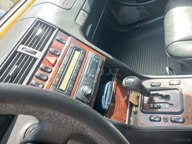 Mercedes C 240 2000, 135,486 km - 2.4 l - Bakı