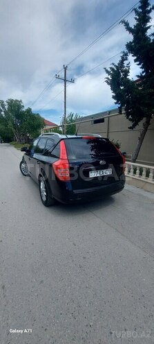 Kia Ceed 2008, 319,000 km - 1.6 л - Bakı