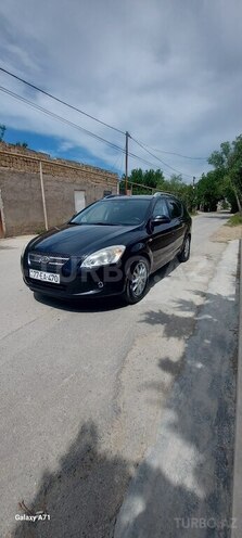 Kia Ceed 2008, 319,000 km - 1.6 л - Bakı