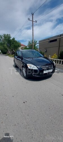Kia Ceed 2008, 319,000 km - 1.6 л - Bakı