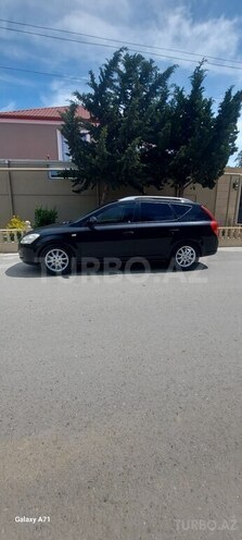 Kia Ceed 2008, 319,000 km - 1.6 л - Bakı