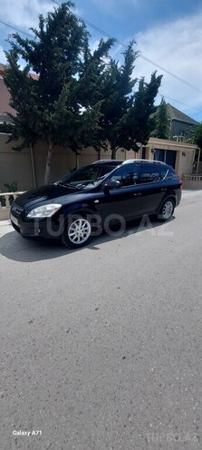 Kia Ceed 2008, 319,000 km - 1.6 л - Bakı