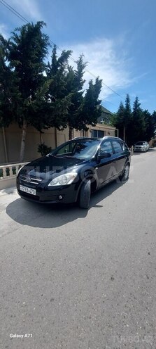 Kia Ceed 2008, 319,000 km - 1.6 л - Bakı
